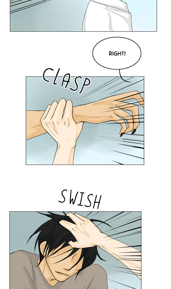 Ghost Wife Chapter 40 page 42 - 