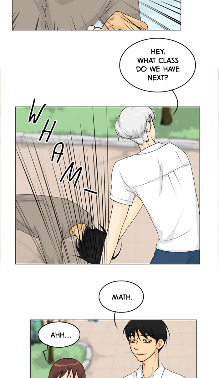 Ghost Wife Chapter 40 page 43 - 