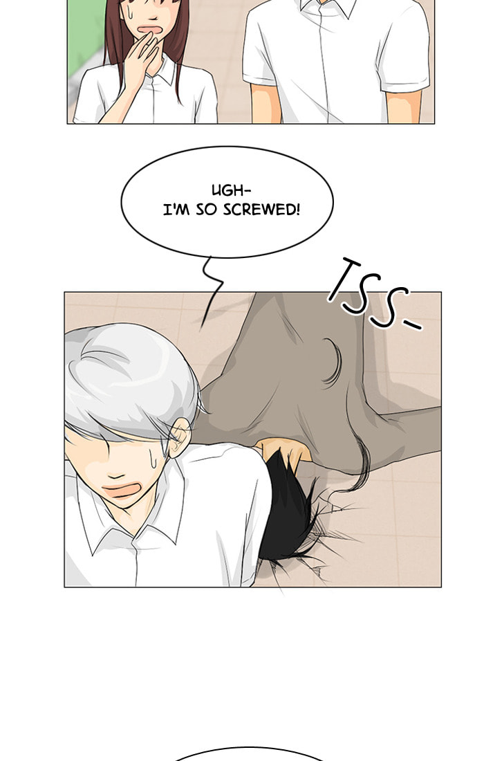 Ghost Wife Chapter 40 page 44 - 