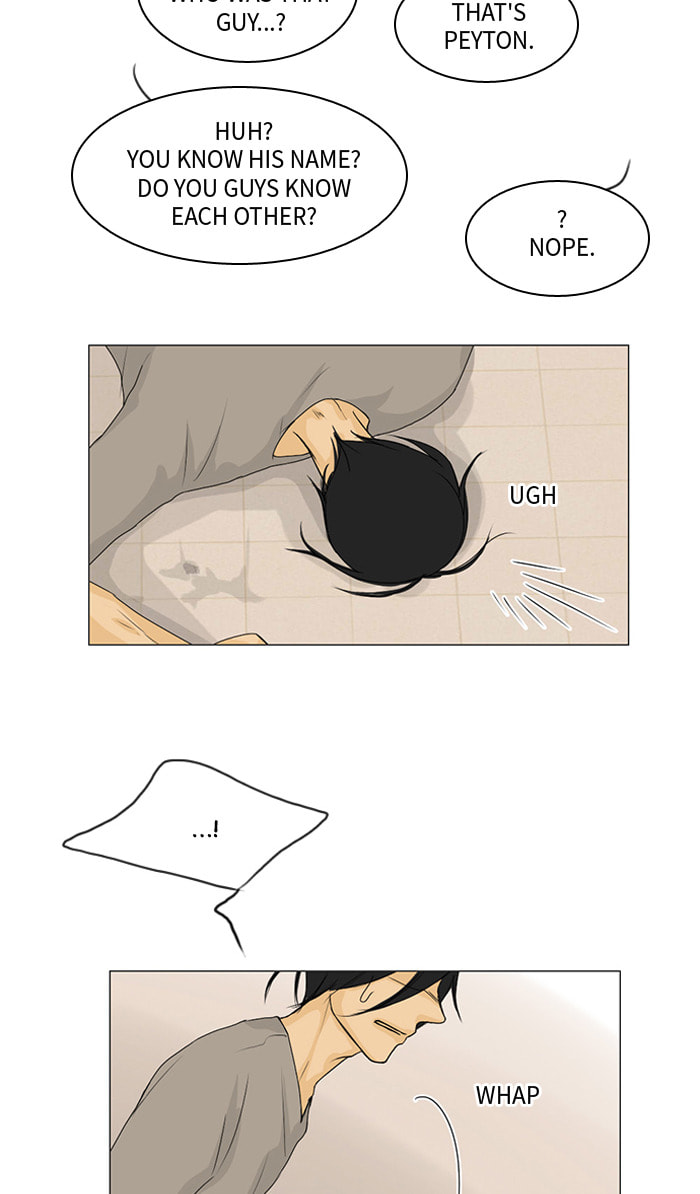 Ghost Wife Chapter 40 page 47 - 