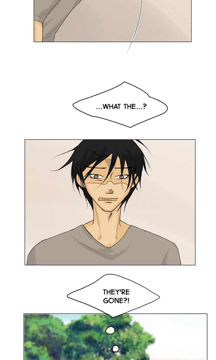 Ghost Wife Chapter 40 page 48 - 