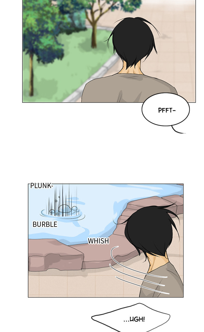 Ghost Wife Chapter 40 page 49 - 