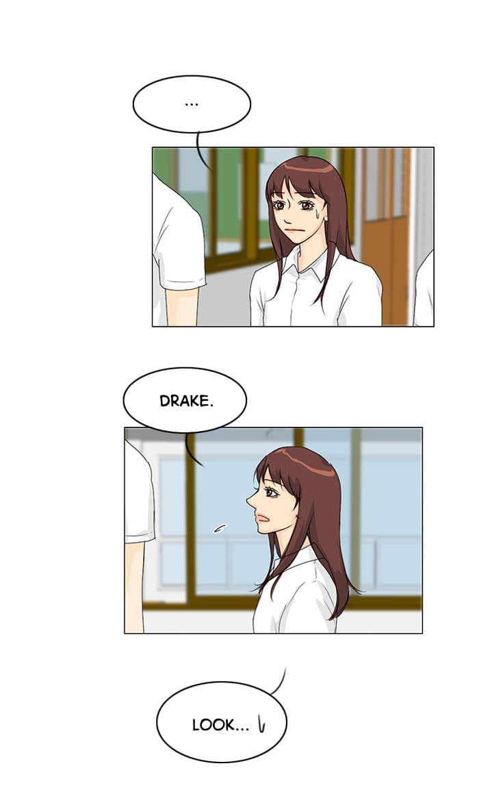 Ghost Wife Chapter 41 page 2 - 