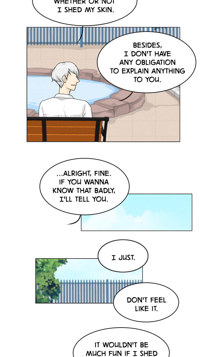 Ghost Wife Chapter 41 page 29 - 