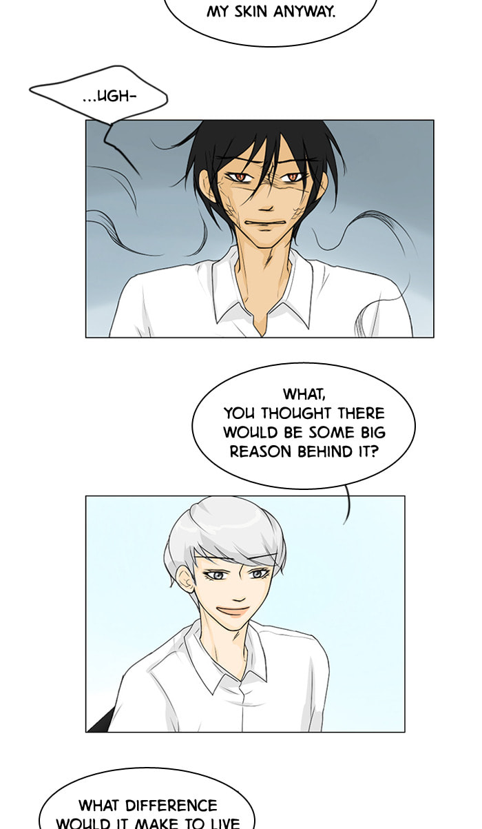 Ghost Wife Chapter 41 page 30 - 