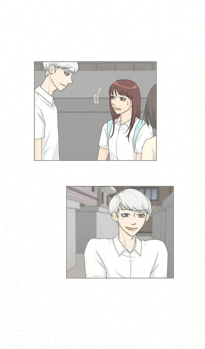 Ghost Wife Chapter 41 page 35 - 