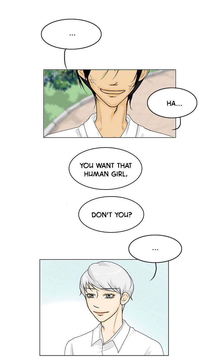 Ghost Wife Chapter 41 page 37 - 