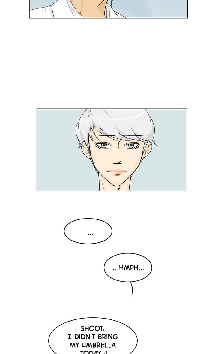 Ghost Wife Chapter 41 page 41 - 