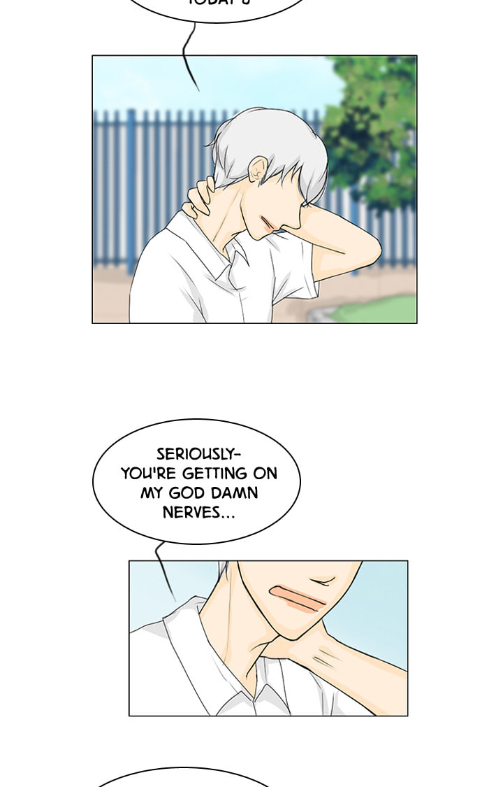 Ghost Wife Chapter 41 page 42 - 
