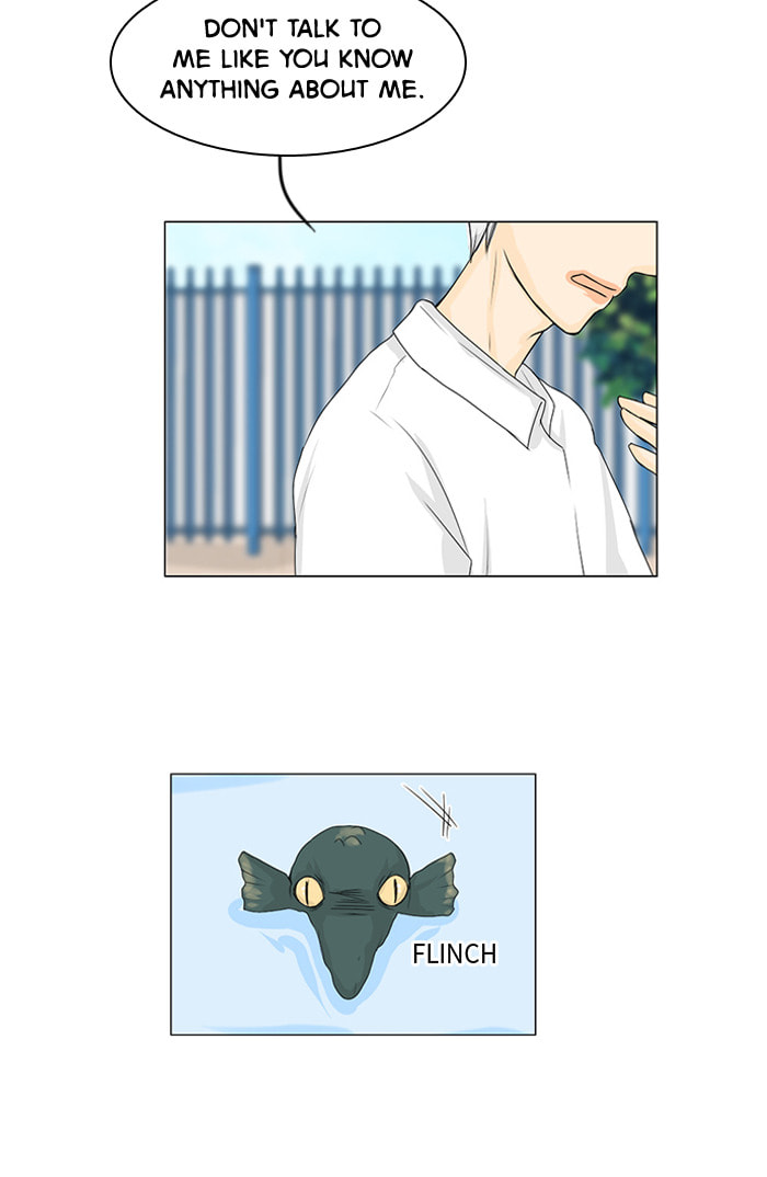 Ghost Wife Chapter 41 page 43 - 