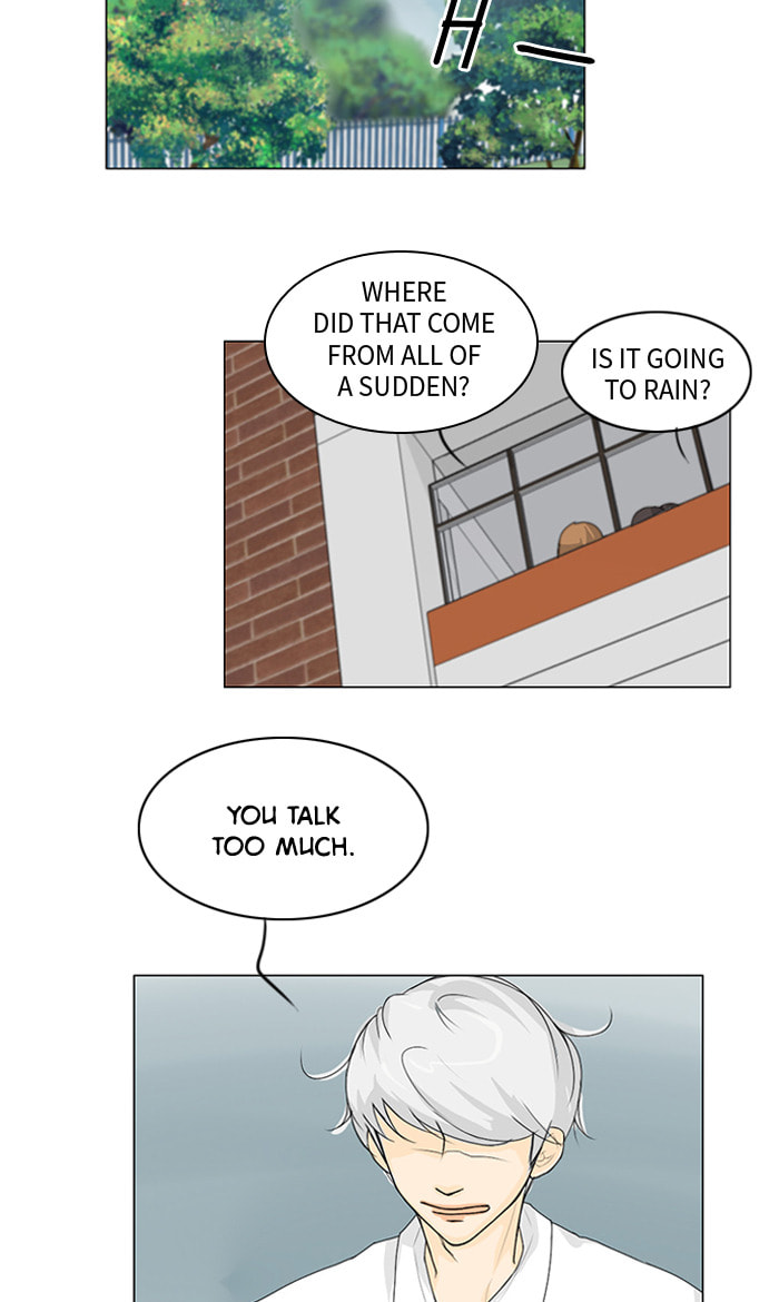 Ghost Wife Chapter 41 page 45 - 