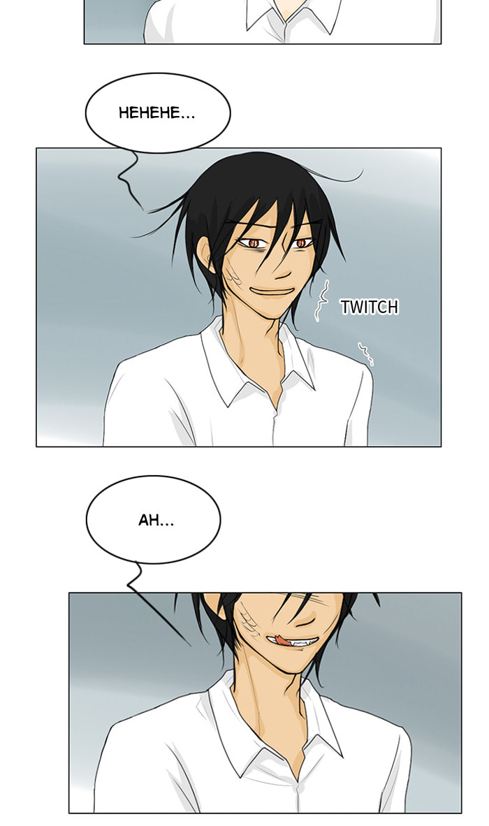 Ghost Wife Chapter 41 page 46 - 