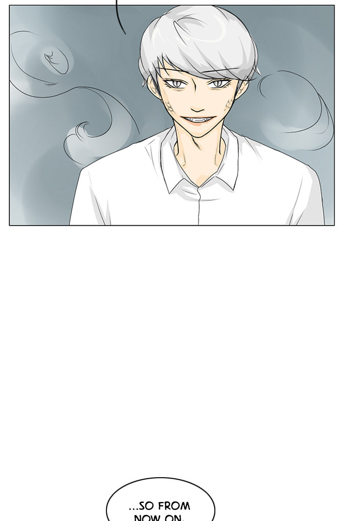 Ghost Wife Chapter 41 page 49 - 