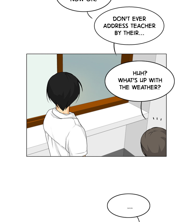 Ghost Wife Chapter 41 page 50 - 