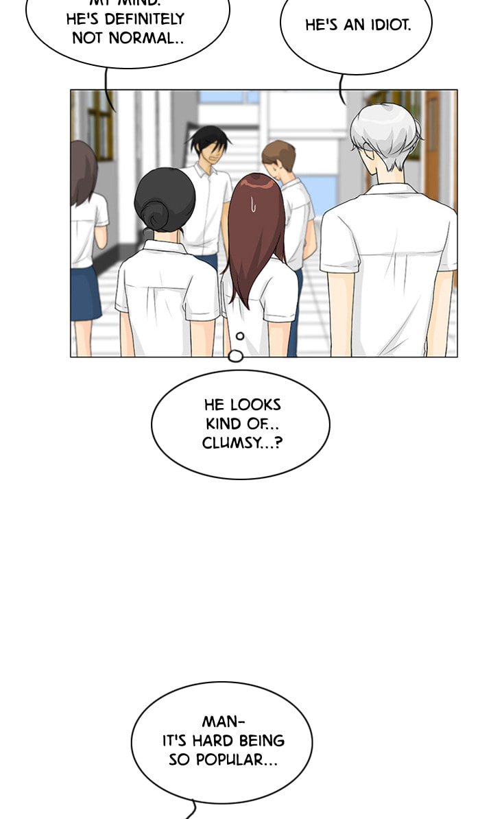 Ghost Wife Chapter 41 page 7 - 