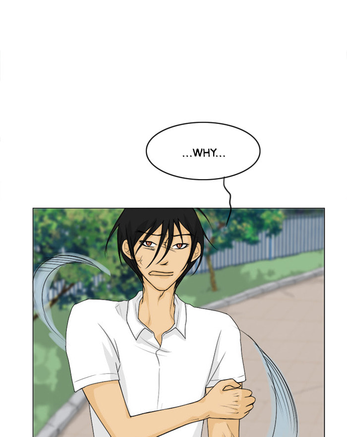 Ghost Wife Chapter 42 page 23 - 