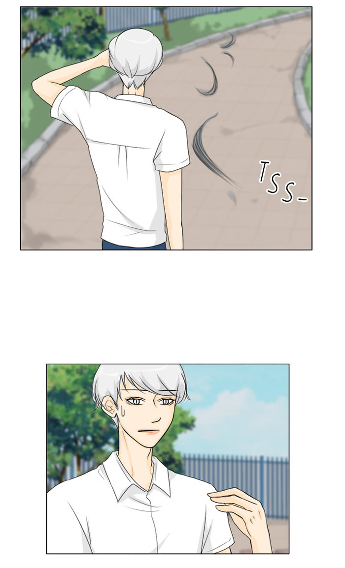 Ghost Wife Chapter 42 page 29 - 