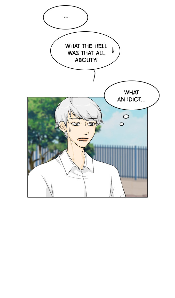 Ghost Wife Chapter 42 page 30 - 