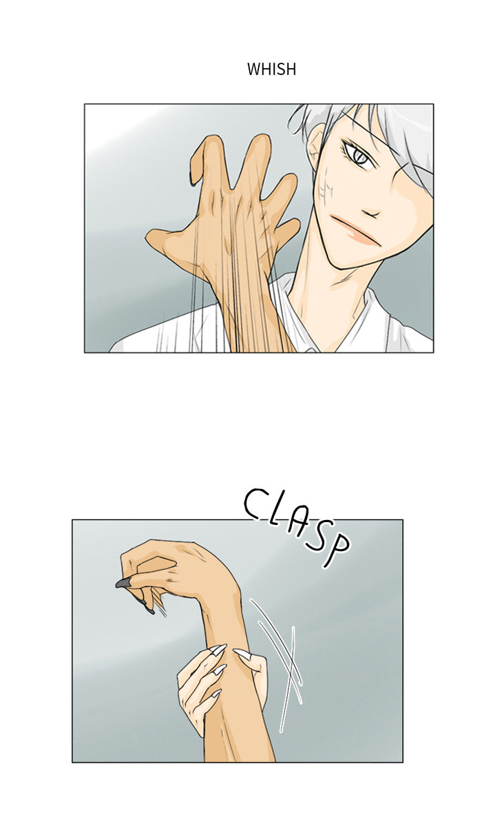 Ghost Wife Chapter 42 page 4 - 