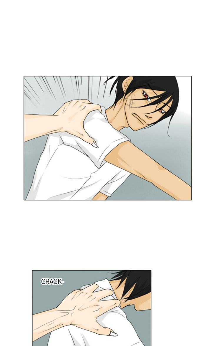 Ghost Wife Chapter 42 page 5 - 