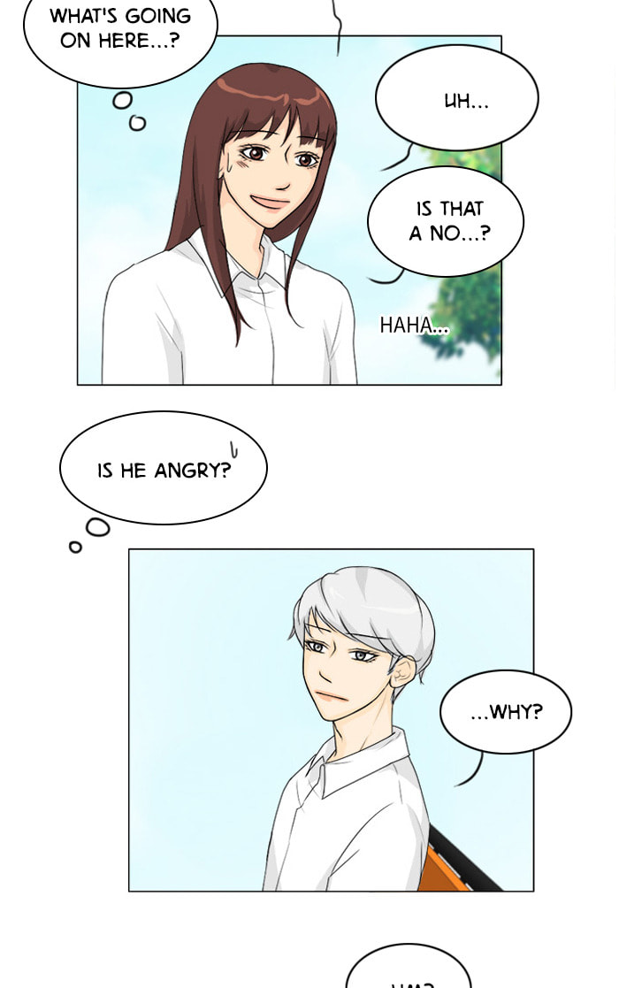 Ghost Wife Chapter 42 page 42 - 