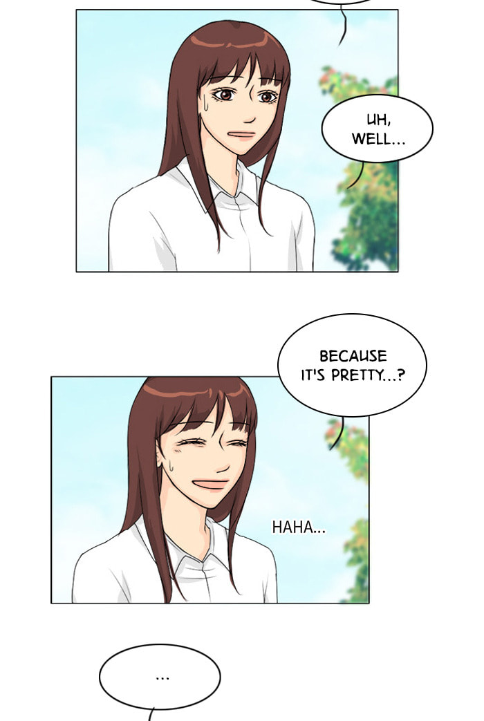 Ghost Wife Chapter 42 page 44 - 