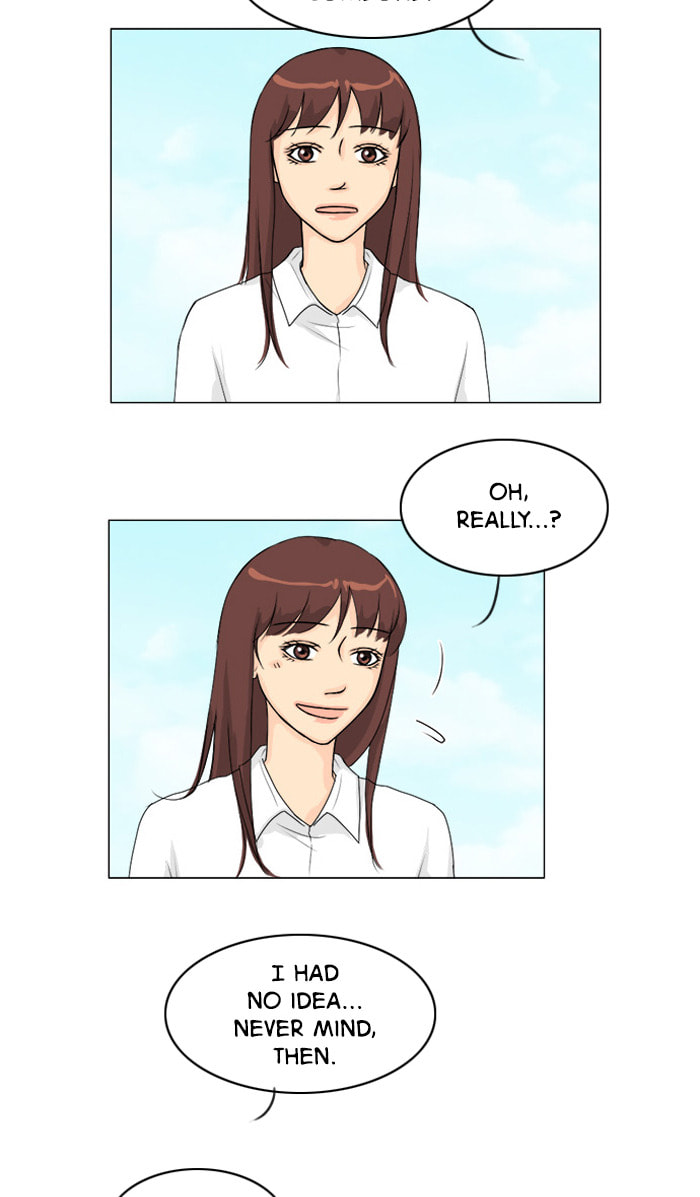 Ghost Wife Chapter 42 page 47 - 