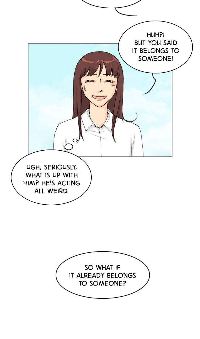 Ghost Wife Chapter 42 page 49 - 