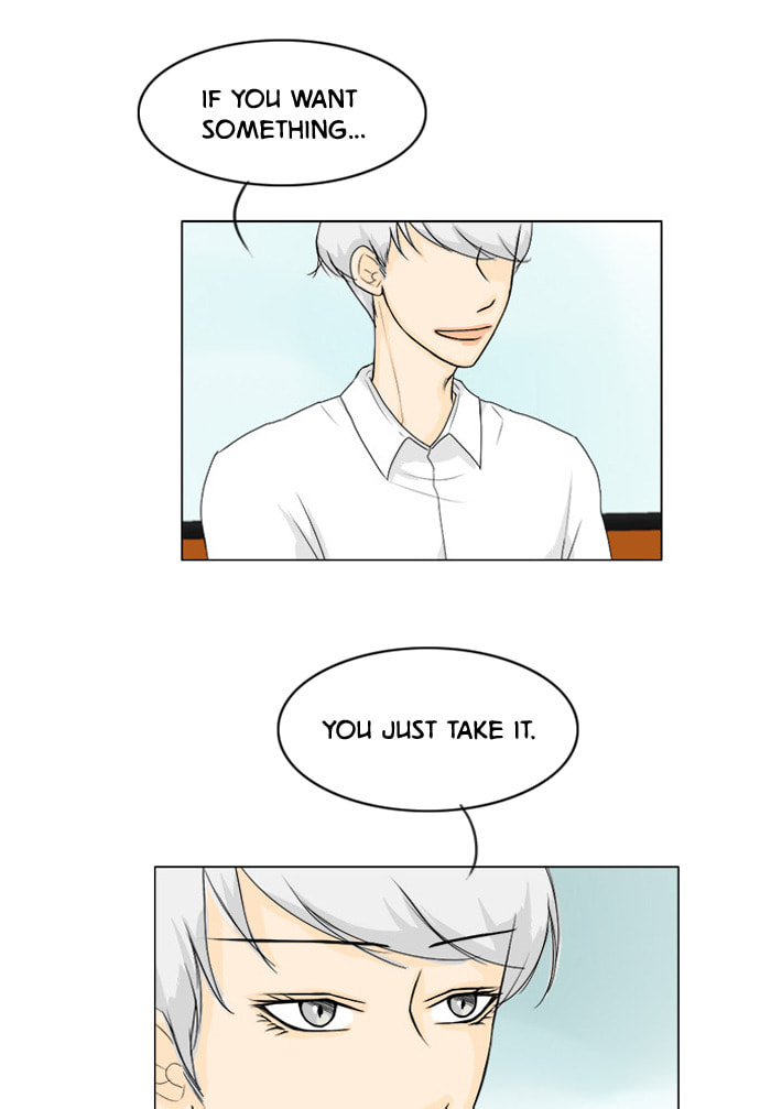 Ghost Wife Chapter 42 page 50 - 