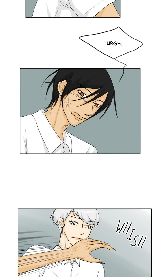 Ghost Wife Chapter 42 page 6 - 