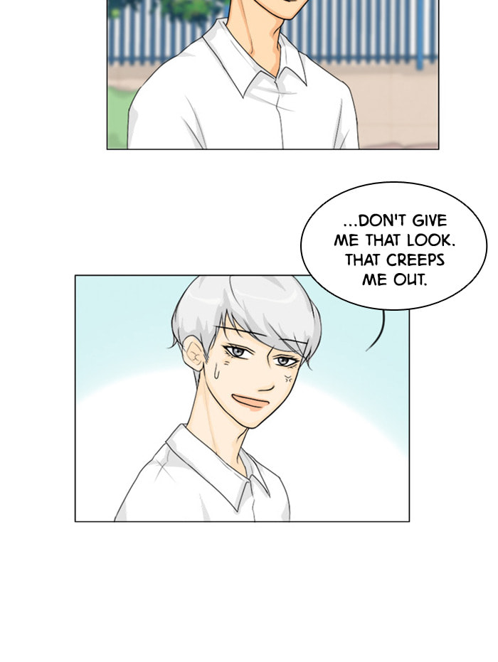 Ghost Wife Chapter 43 page 24 - 