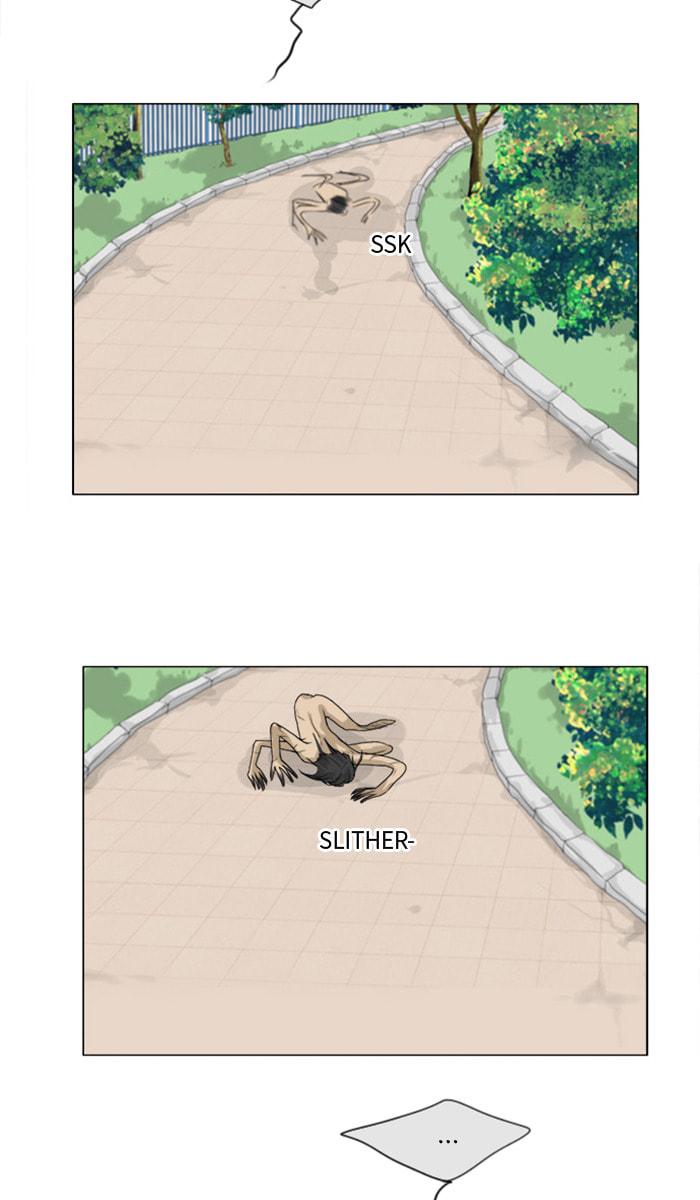 Ghost Wife Chapter 43 page 30 - 