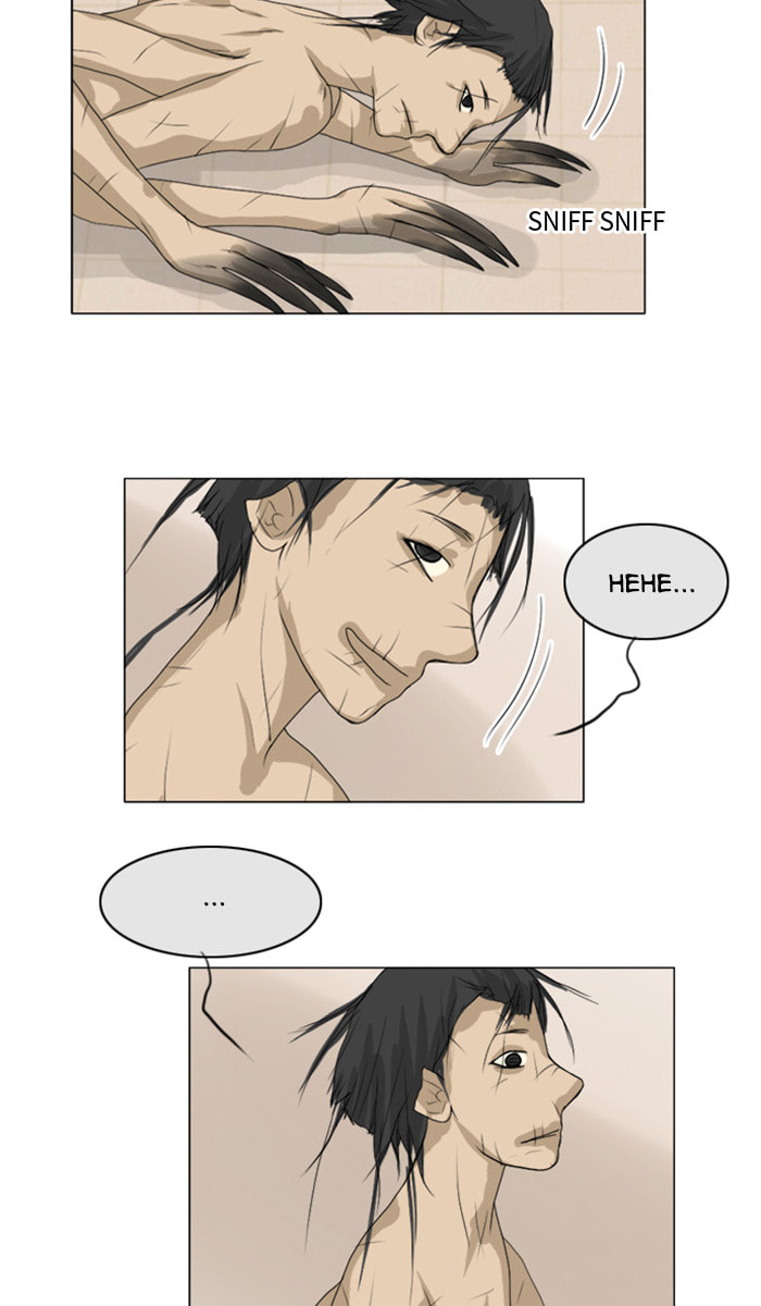 Ghost Wife Chapter 43 page 32 - 
