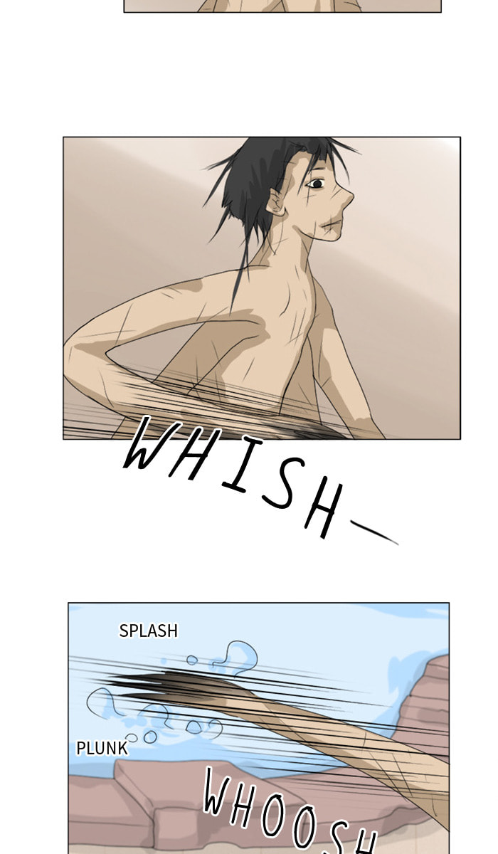 Ghost Wife Chapter 43 page 33 - 