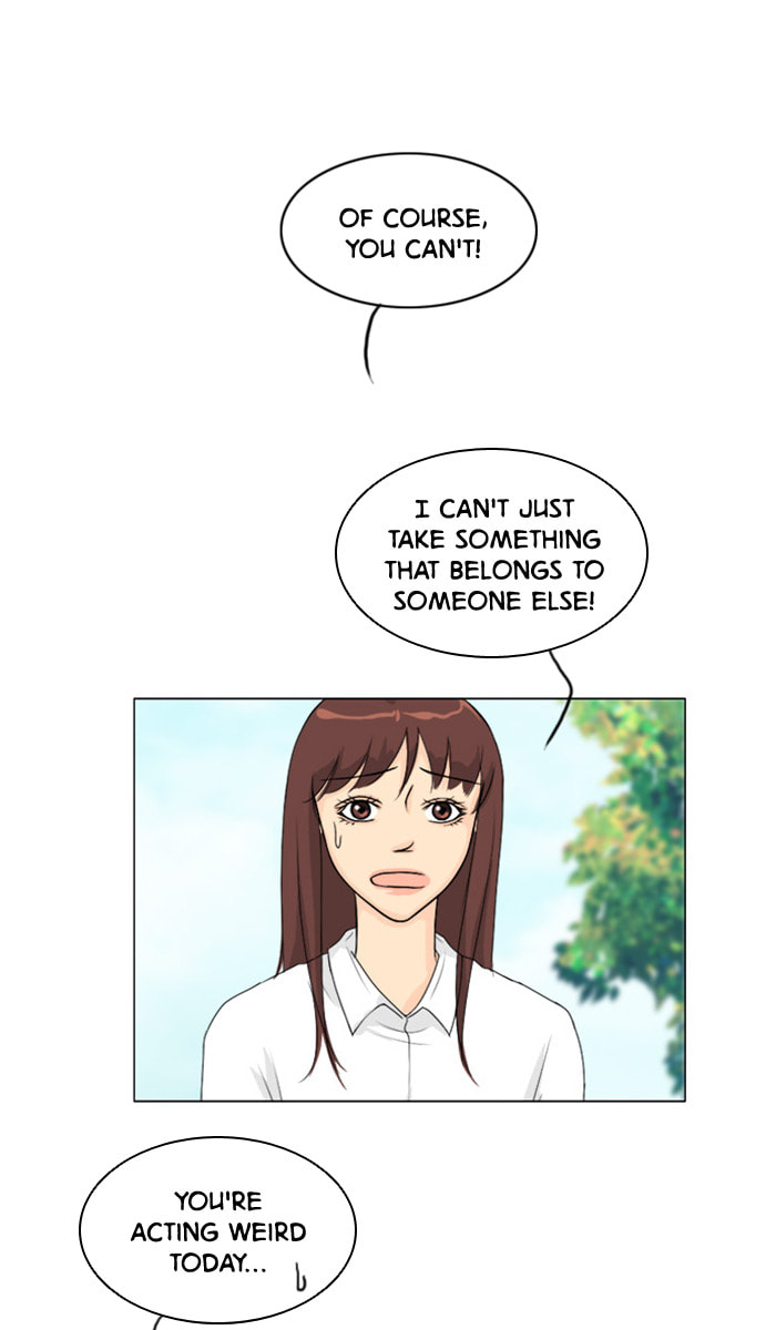 Ghost Wife Chapter 43 page 5 - 