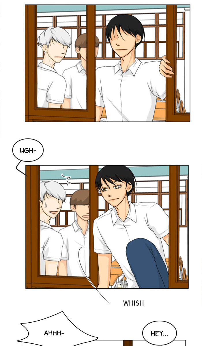 Ghost Wife Chapter 43 page 42 - 