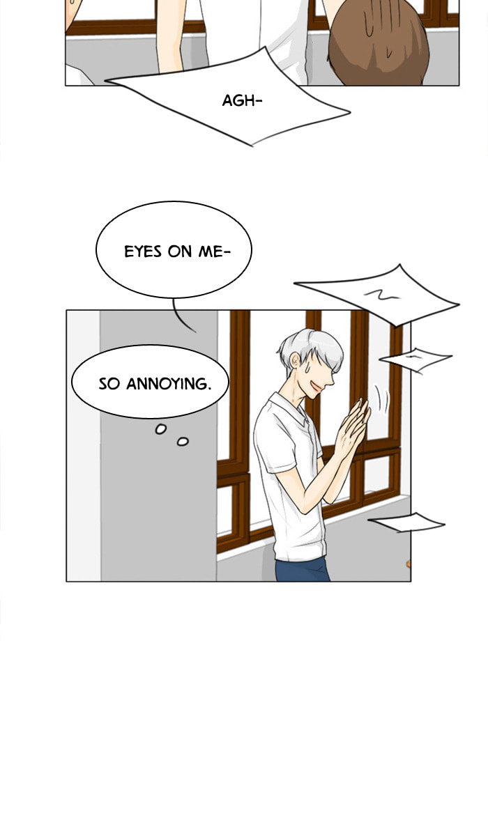 Ghost Wife Chapter 43 page 44 - 