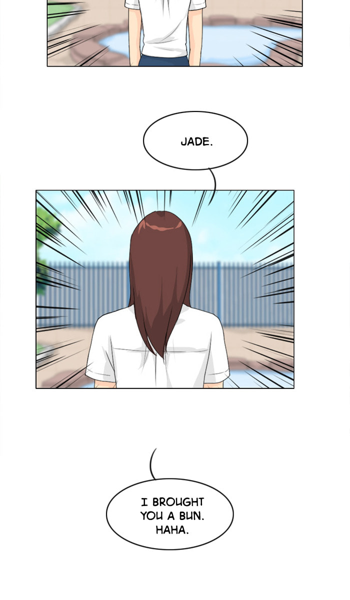 Ghost Wife Chapter 43 page 47 - 