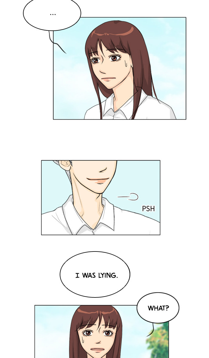 Ghost Wife Chapter 43 page 9 - 