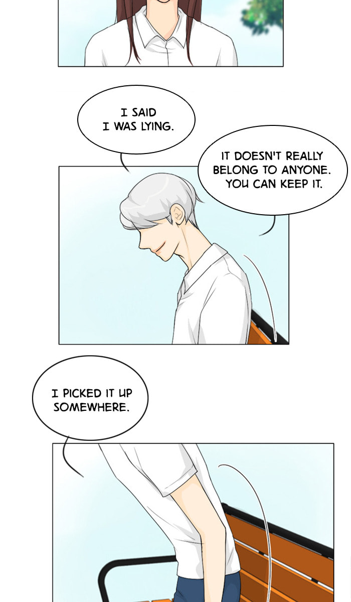 Ghost Wife Chapter 43 page 10 - 