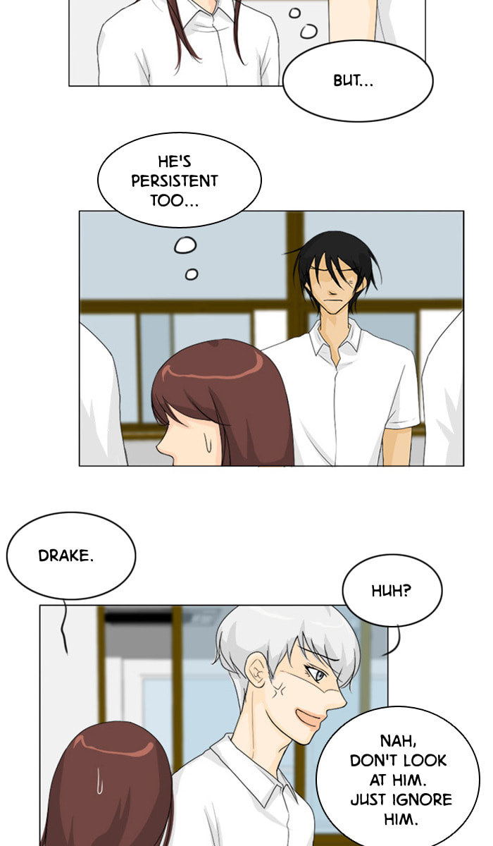 Ghost Wife Chapter 44 page 18 - 