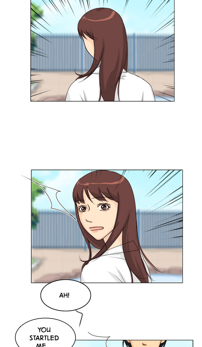 Ghost Wife Chapter 44 page 3 - 