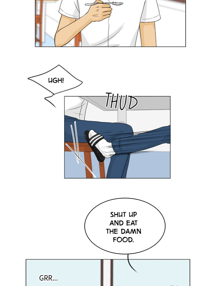 Ghost Wife Chapter 44 page 24 - 