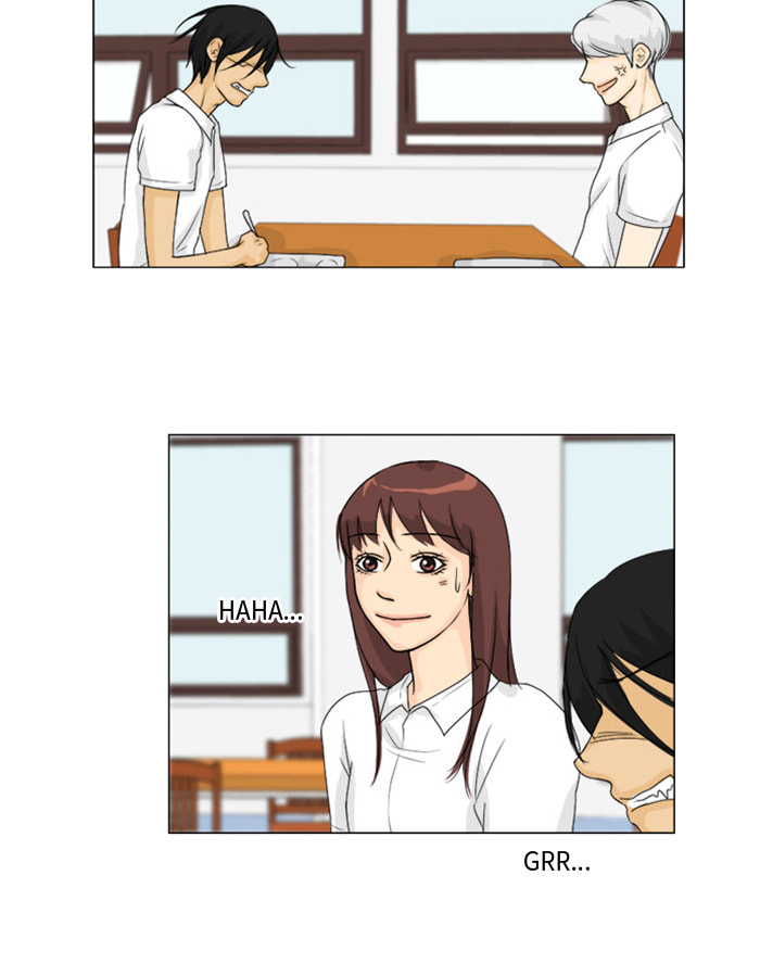 Ghost Wife Chapter 44 page 25 - 