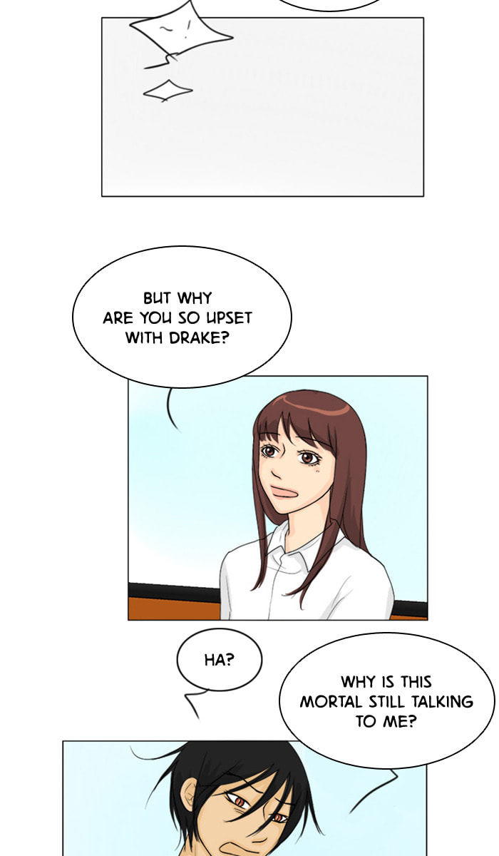 Ghost Wife Chapter 44 page 30 - 