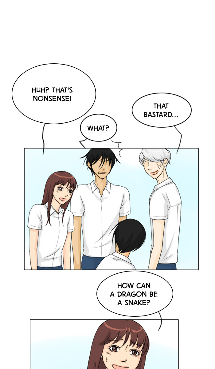 Ghost Wife Chapter 44 page 37 - 
