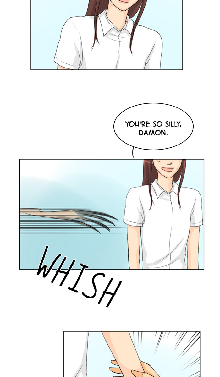 Ghost Wife Chapter 44 page 38 - 