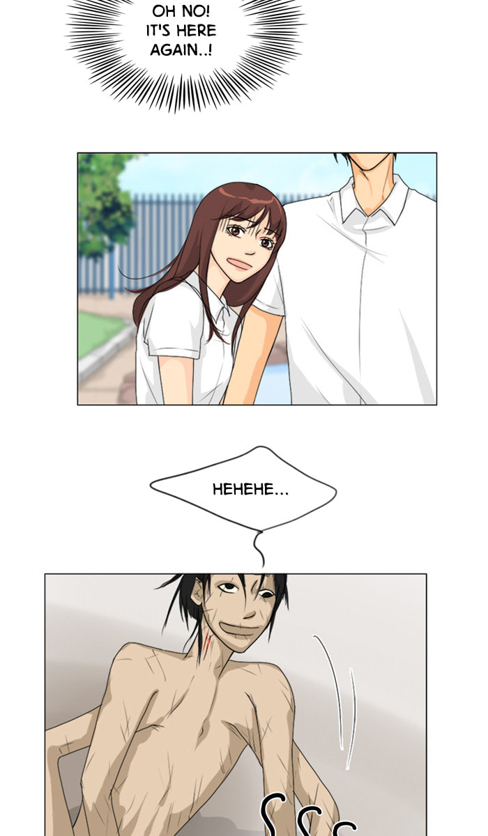 Ghost Wife Chapter 44 page 41 - 