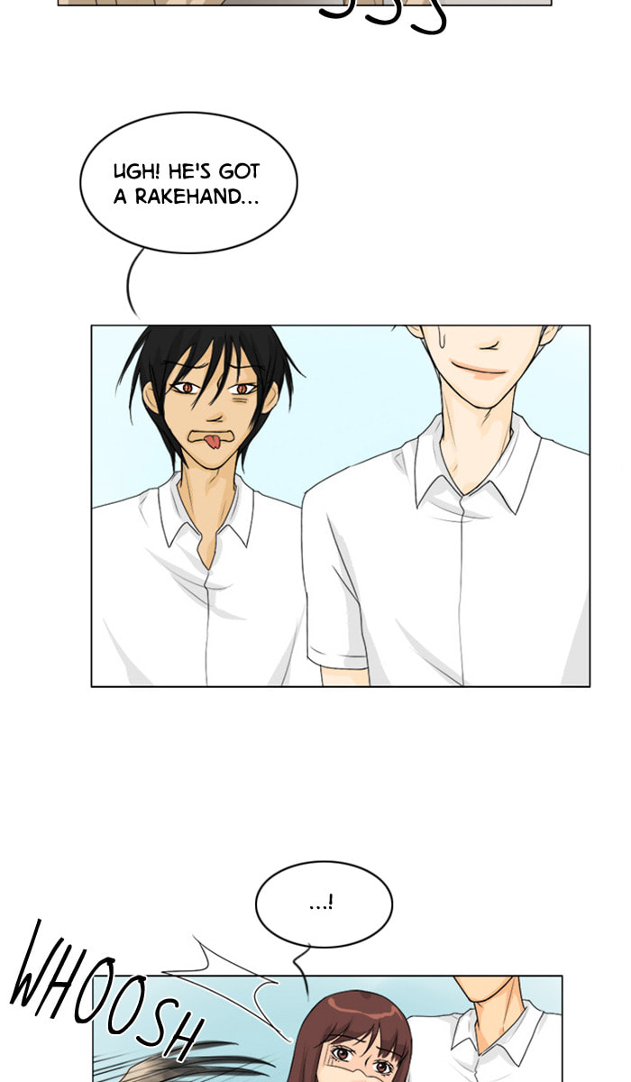 Ghost Wife Chapter 44 page 42 - 