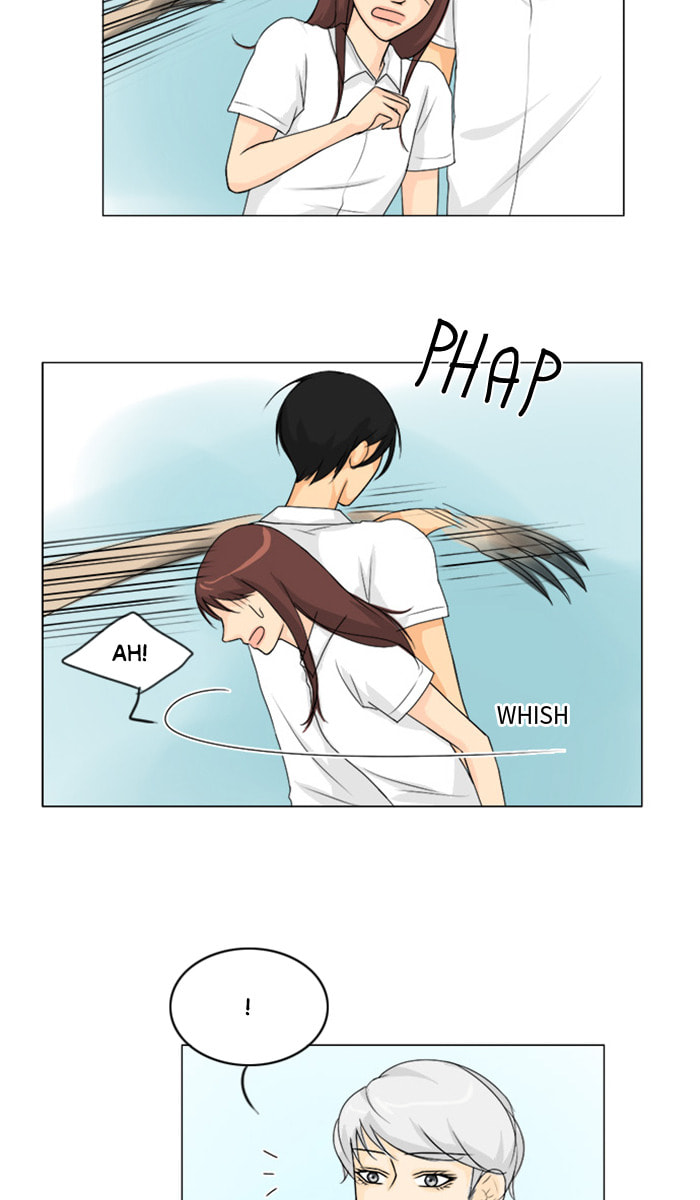 Ghost Wife Chapter 44 page 43 - 